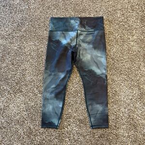 Athleta elation 7/8 legging